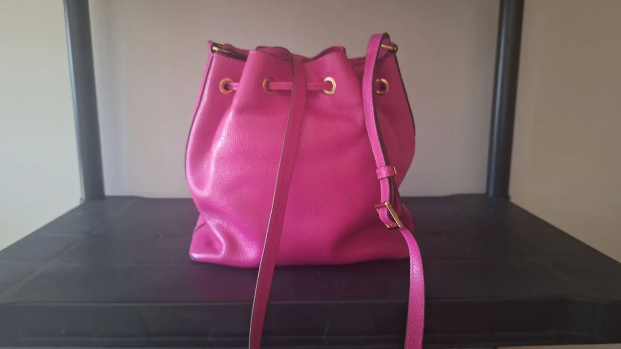 Bolsa luz da lua - Foto 2