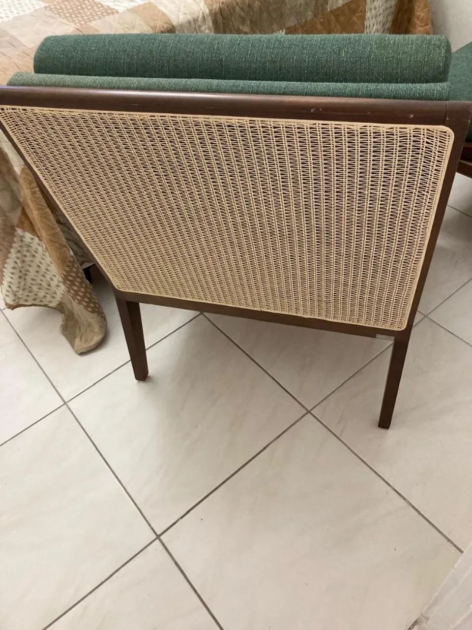 Cadeiras Jacaúna  - Foto 2