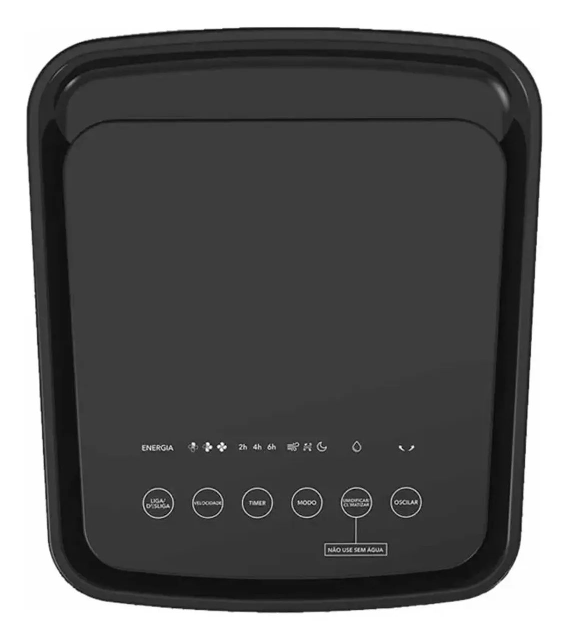 CLIMATIZADOR DE AR ENERBRAS 4L - 220V - Foto 4