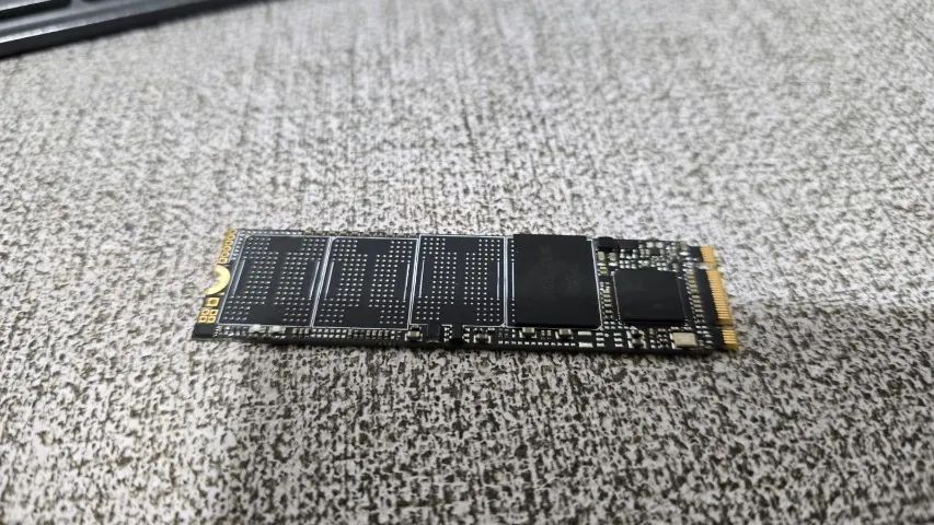 SSD Msata M.2 SSD 128GB - Foto 3
