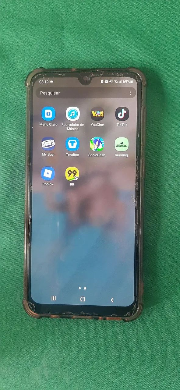 Celular Samsung A50 - Foto 5