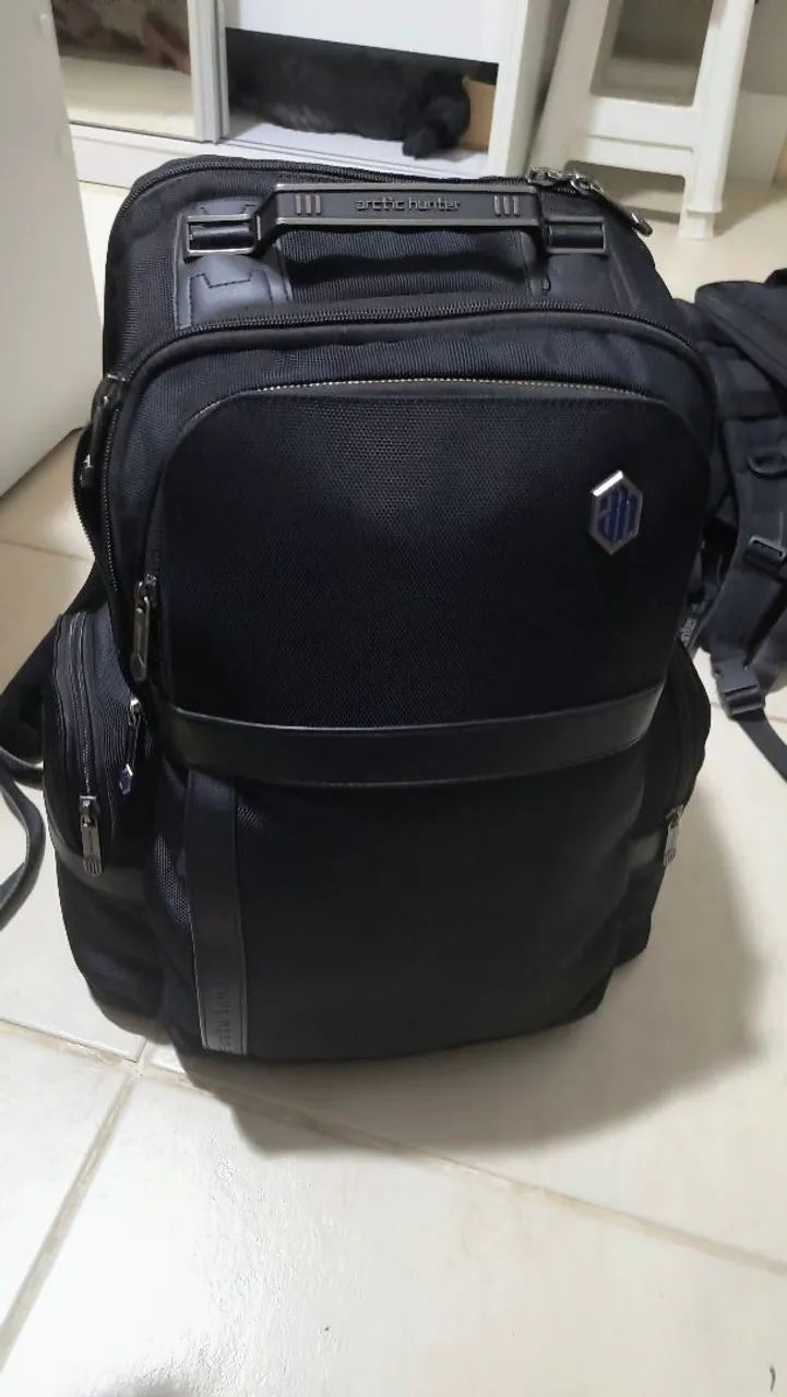 Mochila Arctic Hunter