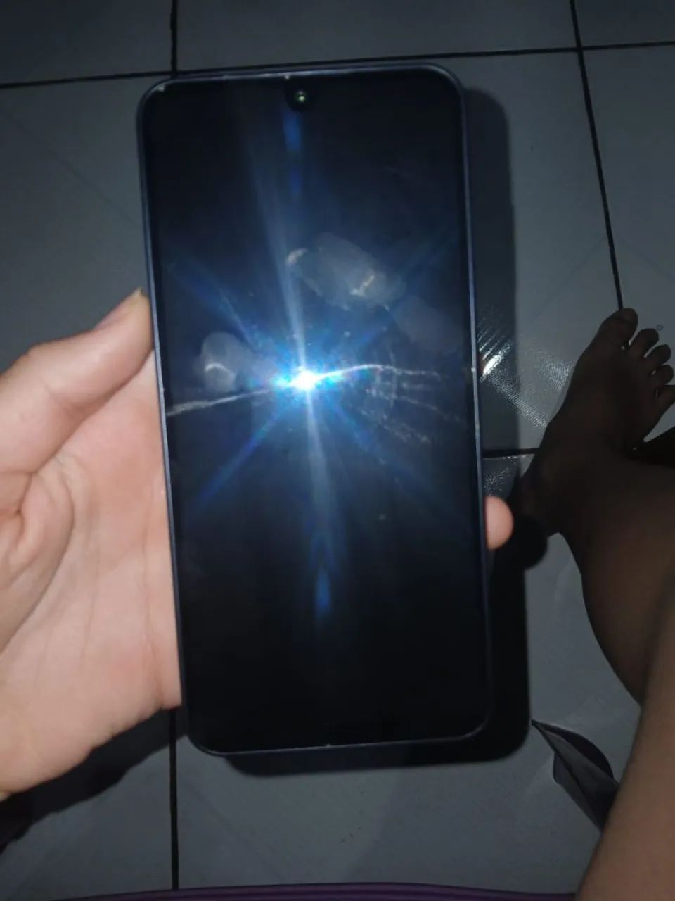 Celular samsung A16  - Foto 3