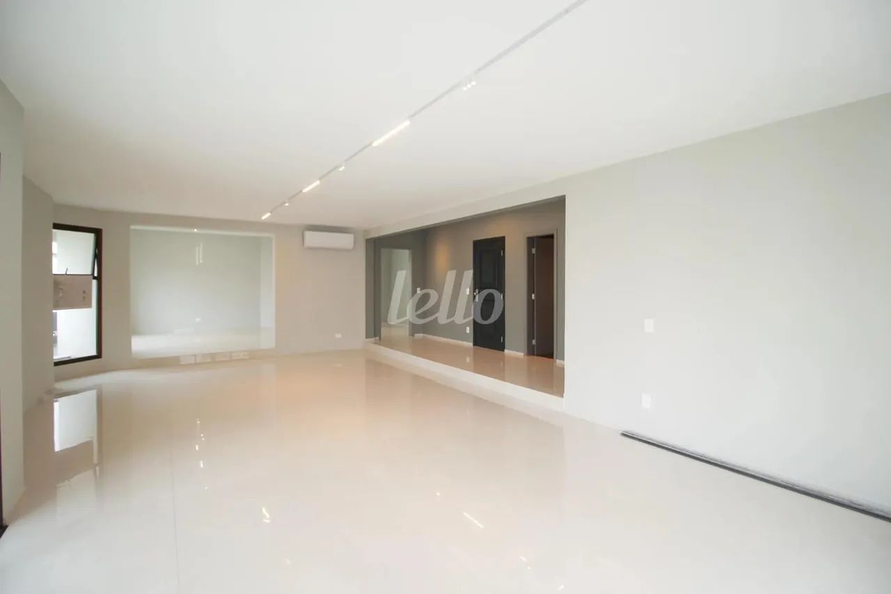 Apartamento 4 quartos para alugar no(a) Vila Nova Conceição - Foto 2