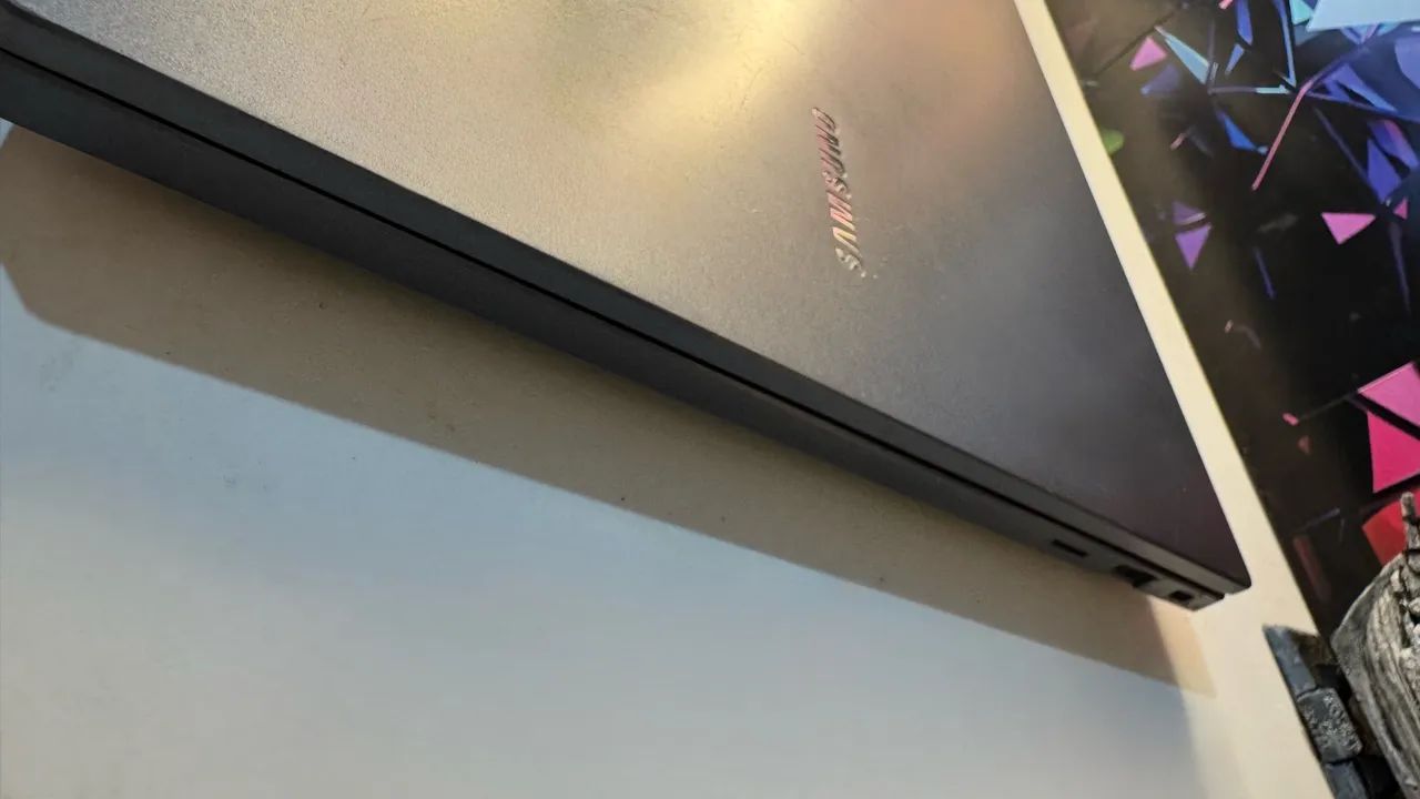 Notebook Samsung Book E20 - Foto 4