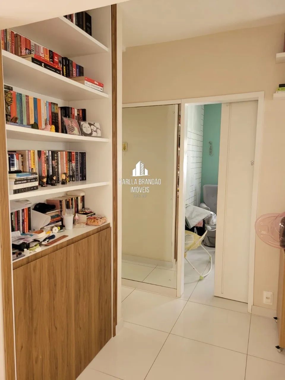 APARTAMENTO RESIDENCIAL em NATAL - RN, PETRÓPOLIS - Foto 3