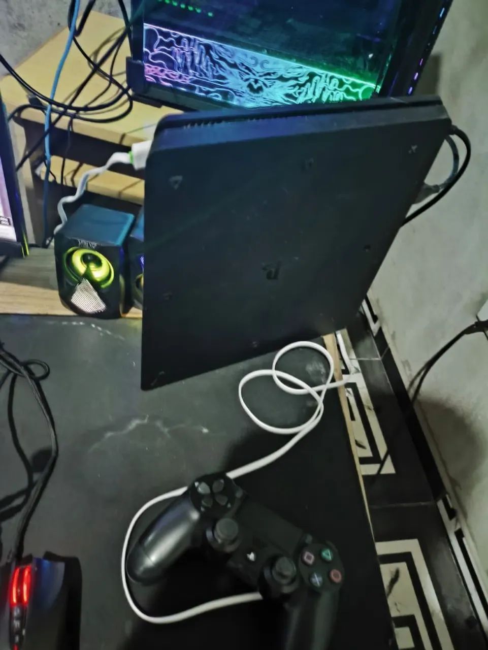 PS4 