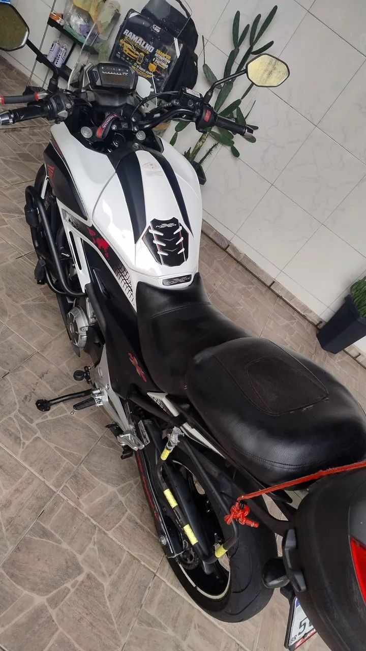NC 700X 2013 - Foto 2