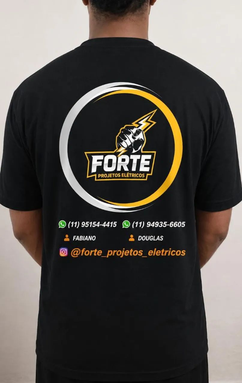 ? UNIFORMES PARA PRESTADORES DE SERVIÇOS ? - Foto 2