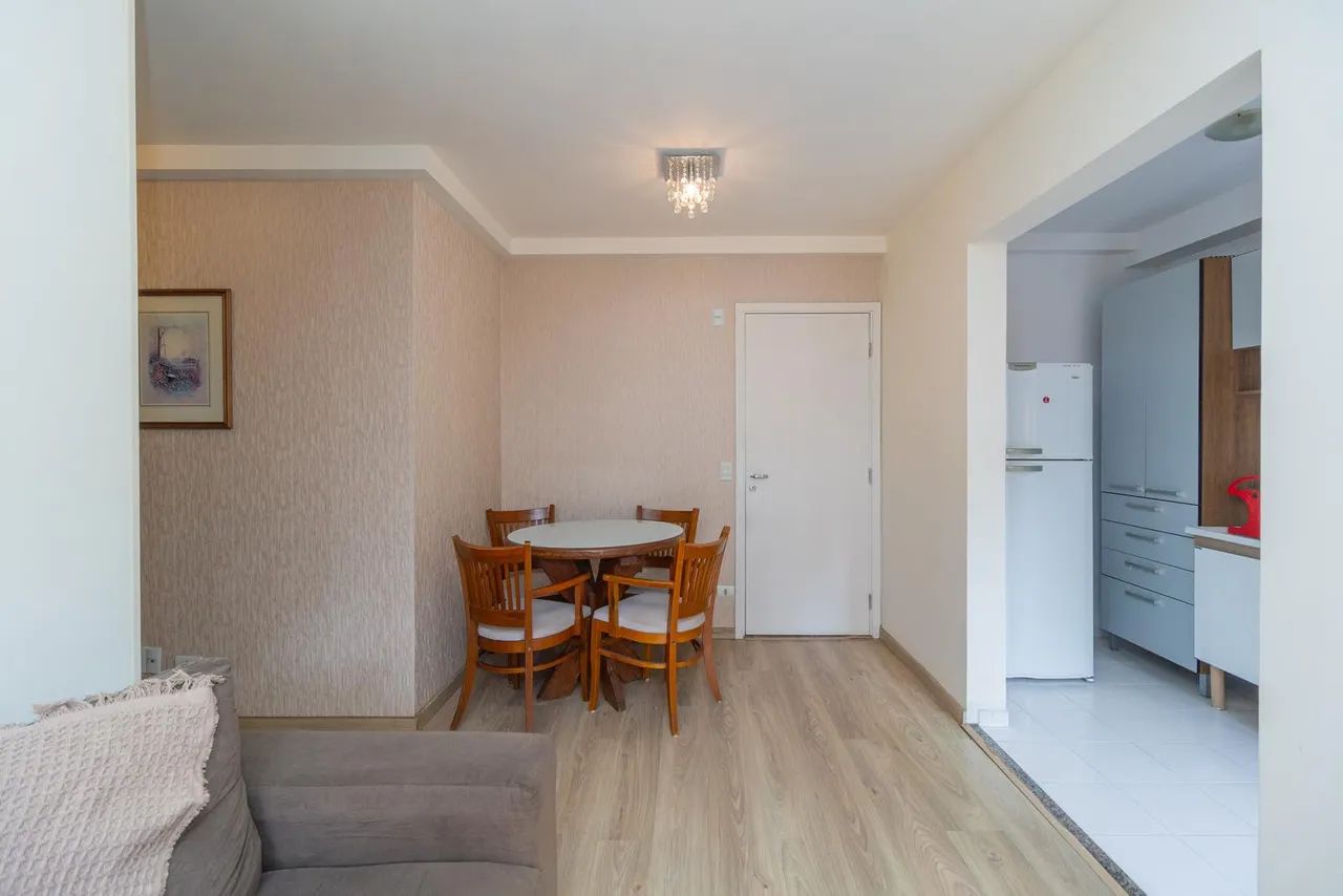 Apartamento de 2 quartos no bairro Campo Comprido - Foto 4