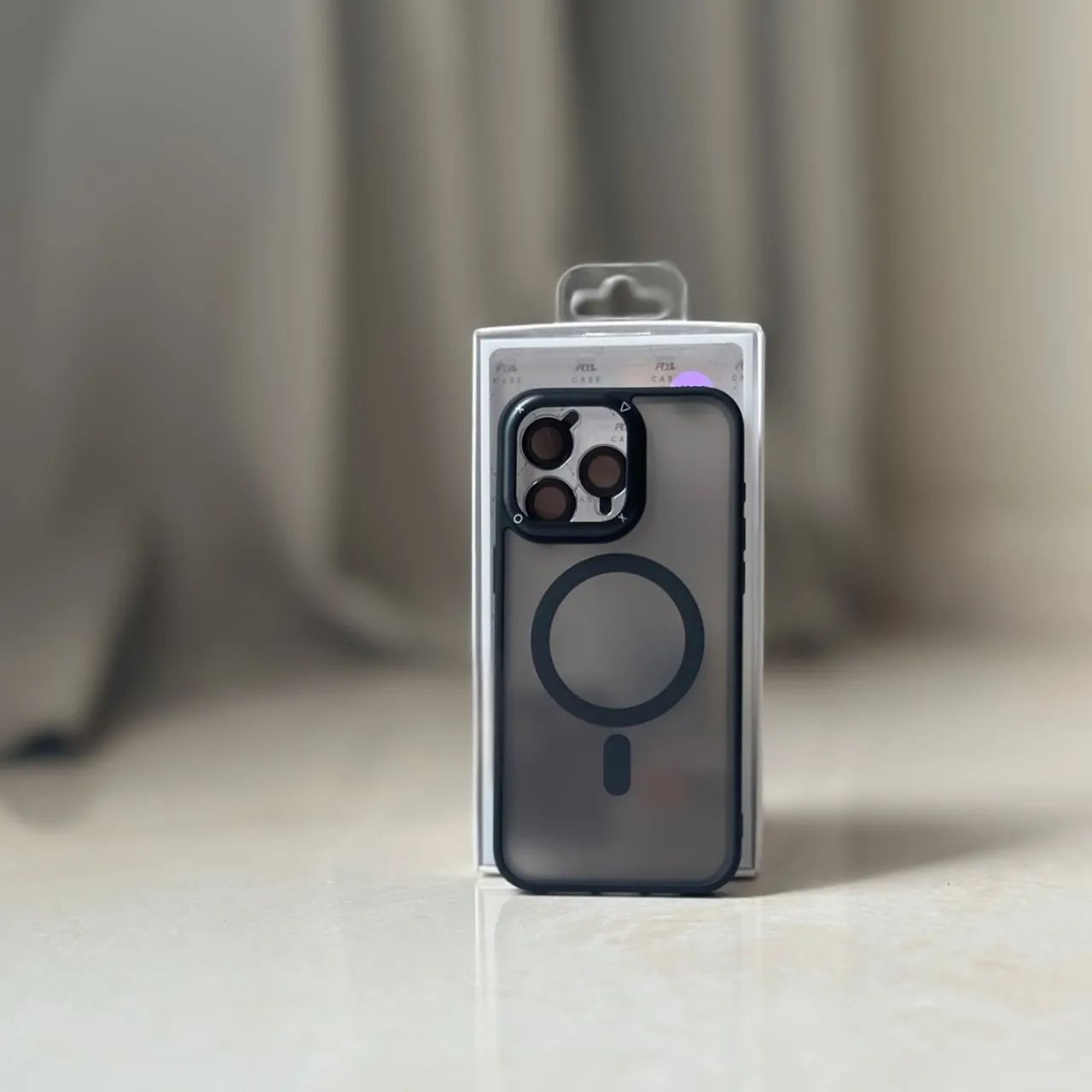 Case Fosca Magsafe RYL - Iphone 14 Pro Max