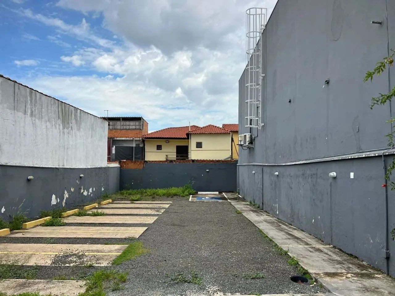 Salão para locação na principal avenida do Amanda II - Hortolandia-SP. - Foto 5