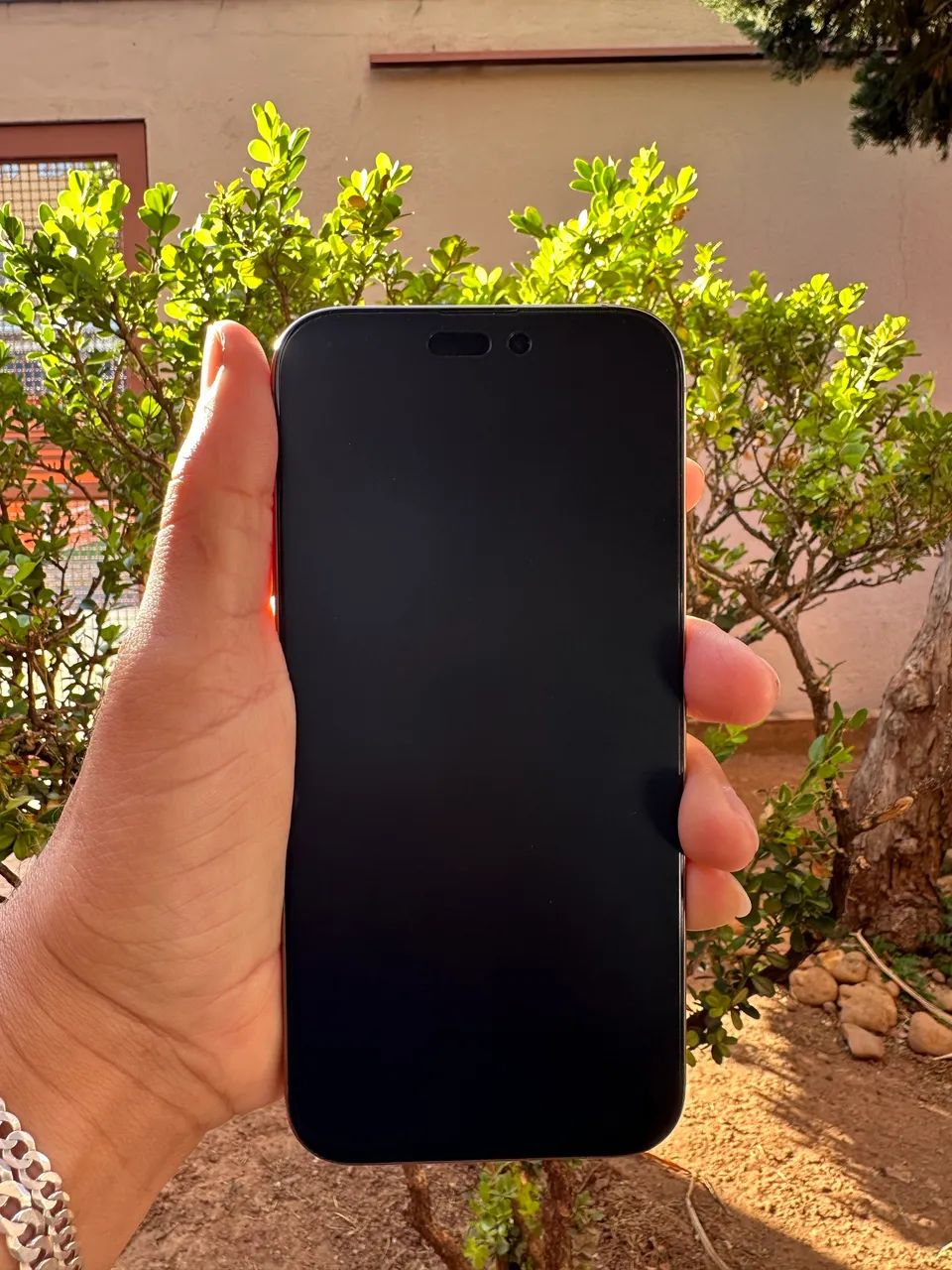 Vendo iPhone 16 pro Max  - Foto 2