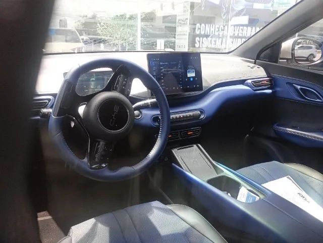 BYD Dolphin Mini (Elétrico) 2027 - Foto 3