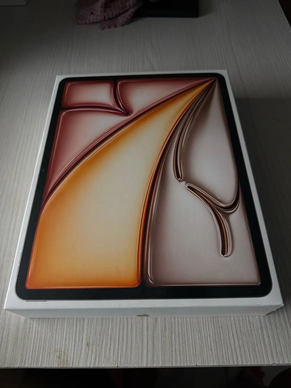 iPad Air M3 13 polegadas - Foto 3