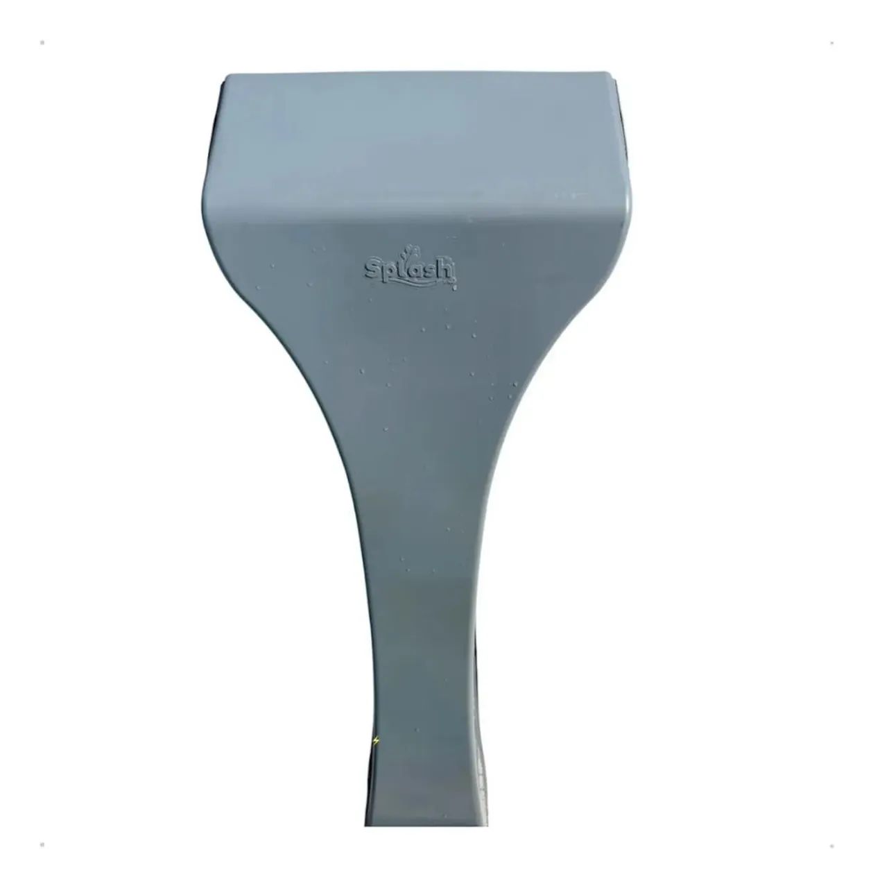 Cascata para piscina,em plástico nova  - Foto 3