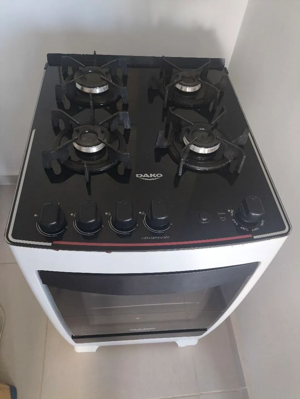 Fogão 