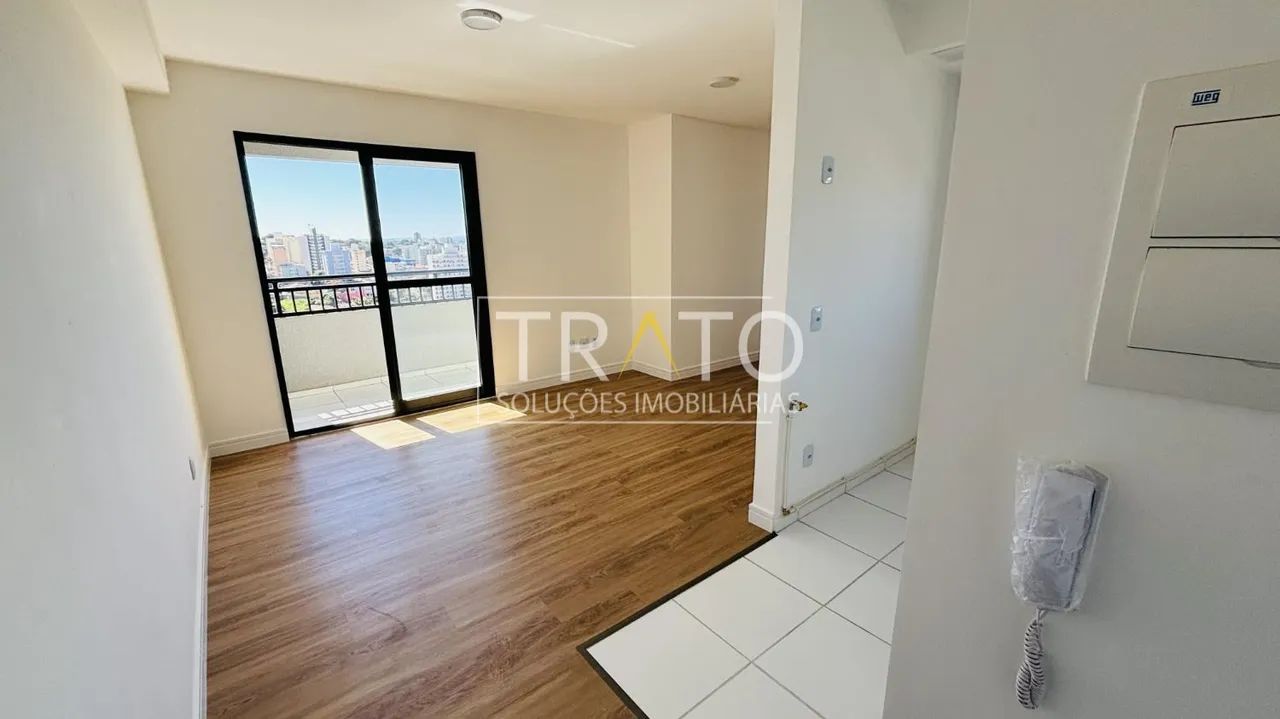 apartamento - Bonfim - Campinas - Foto 2
