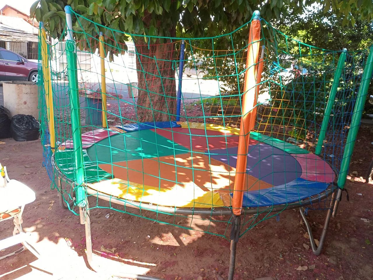 Pula pula - Foto 3
