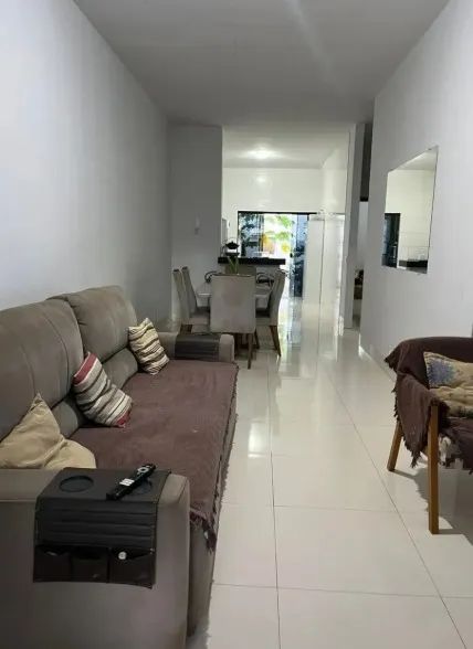 Vendo casa em cidade da esperança - Foto 3