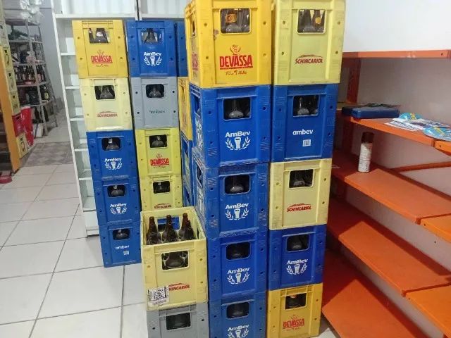 Grade de cerveja  - Foto 3