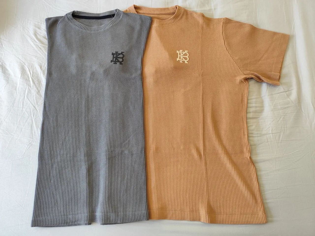 Kit camisetas BULKING - Foto 4