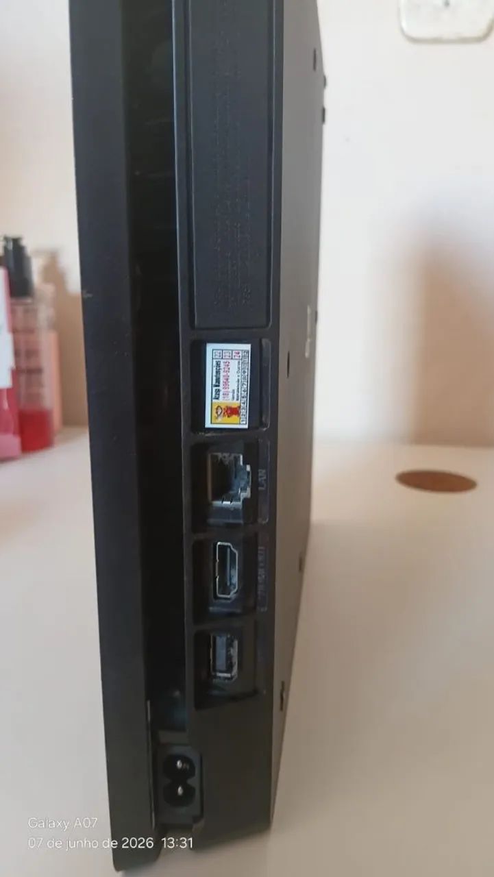 Console PS4 - Foto 3