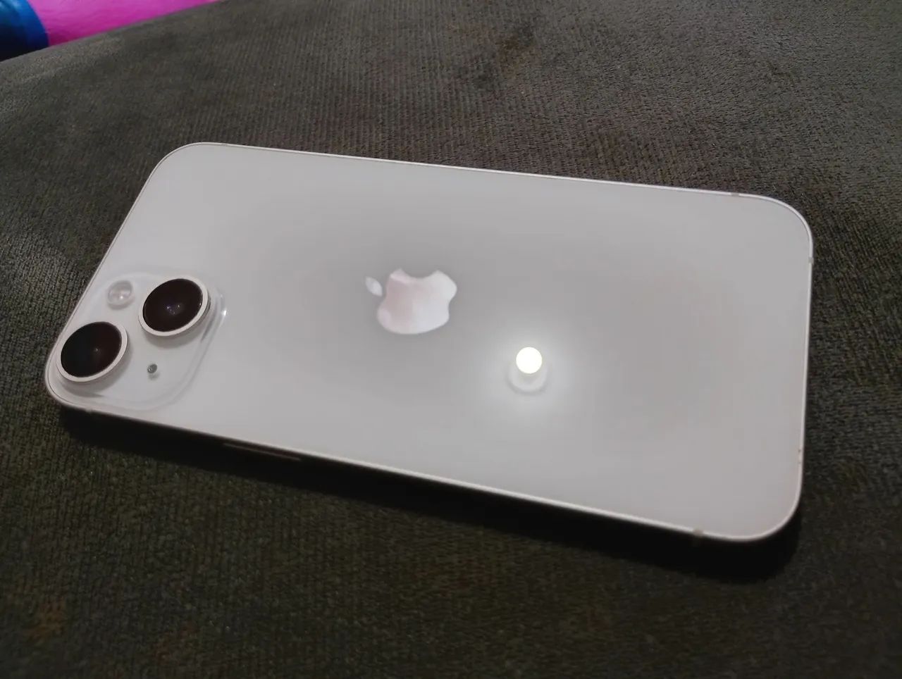 iPhone 14 vende-se - Foto 4
