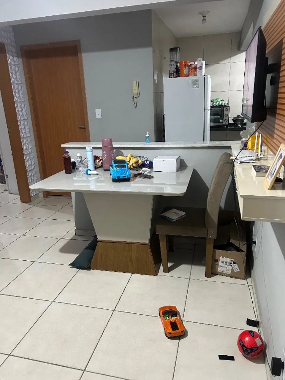 Foto - Nova Iguaçu - Engenho Pequeno