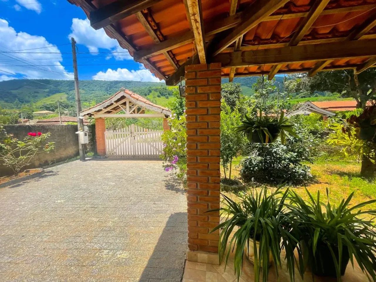 Linda Chácara a Venda em Socorro SP - Foto 5