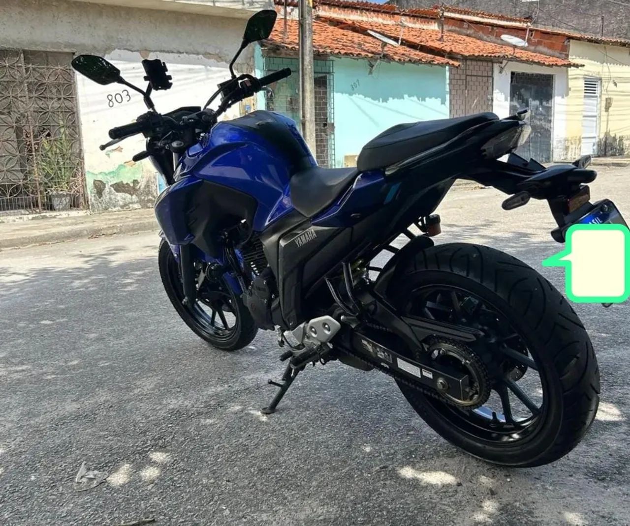 FZ 2050 - Foto 2