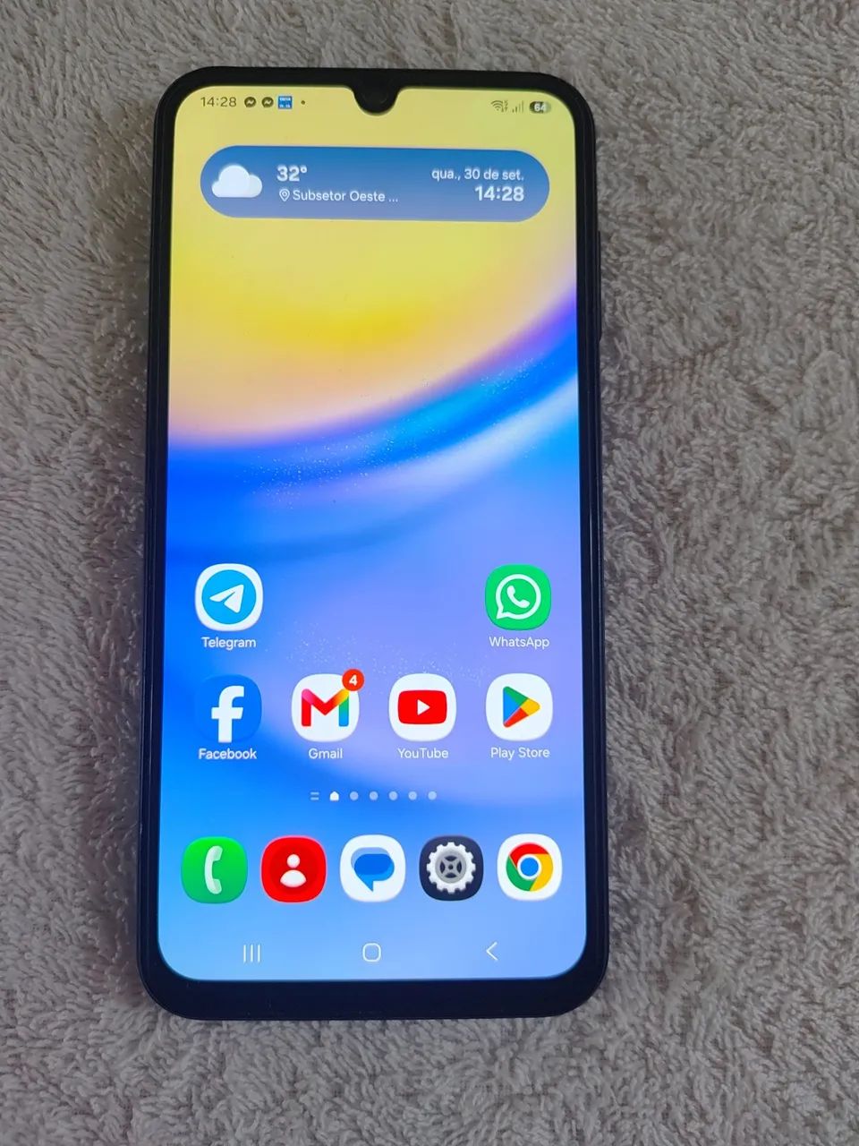 A15 5G NFC - Foto 5