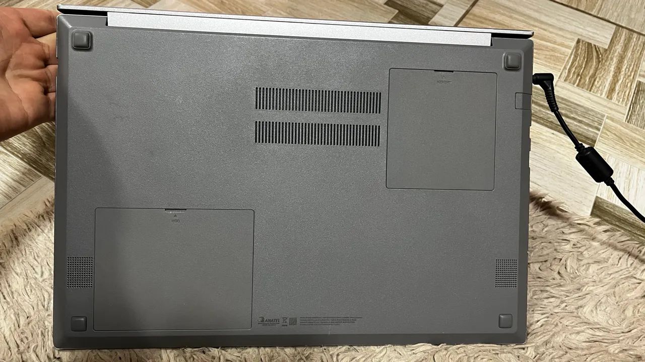 Notebook Samsung book E20 - Foto 4