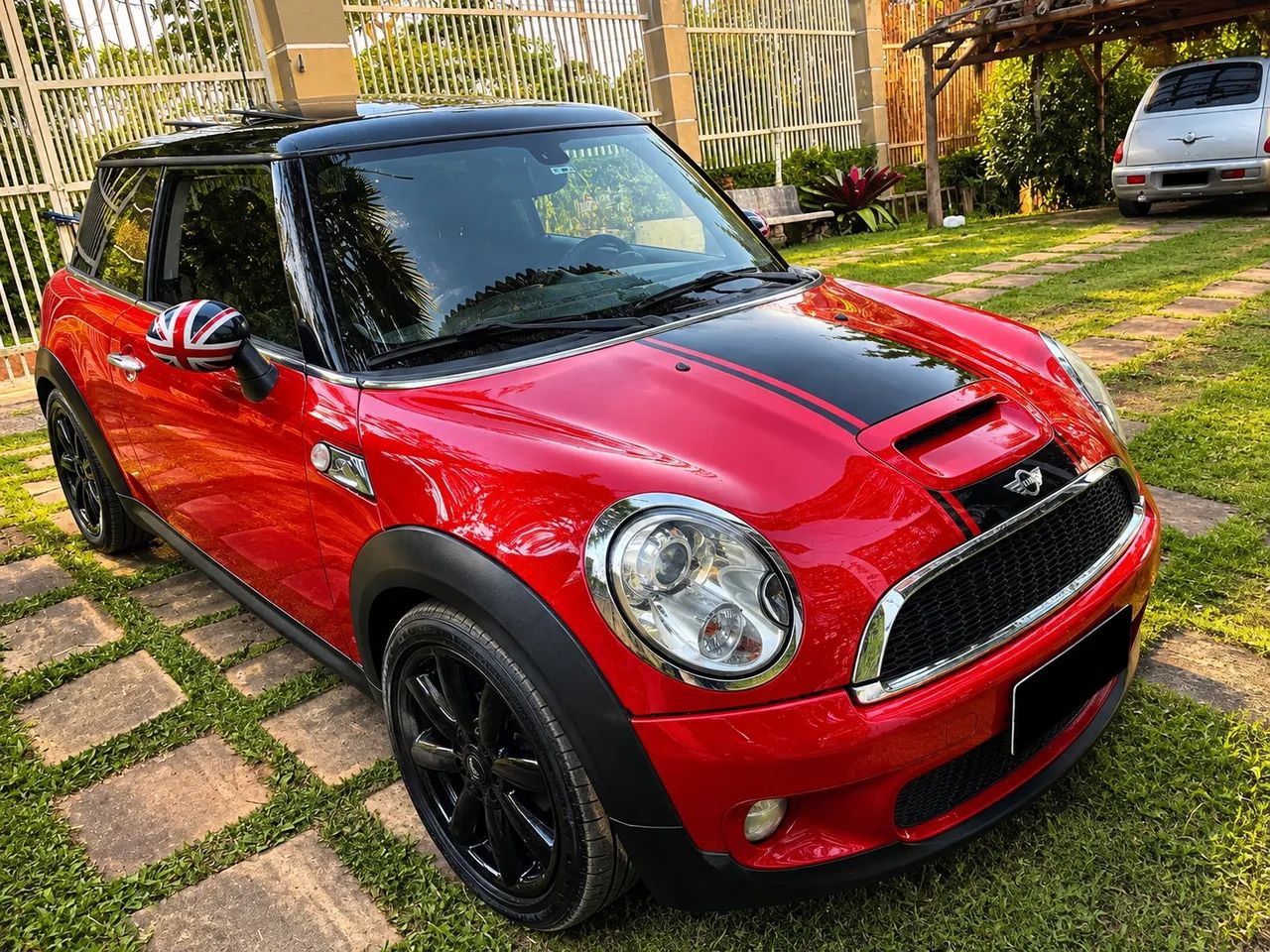 Mini Cooper S 1.6 Aut. 2010