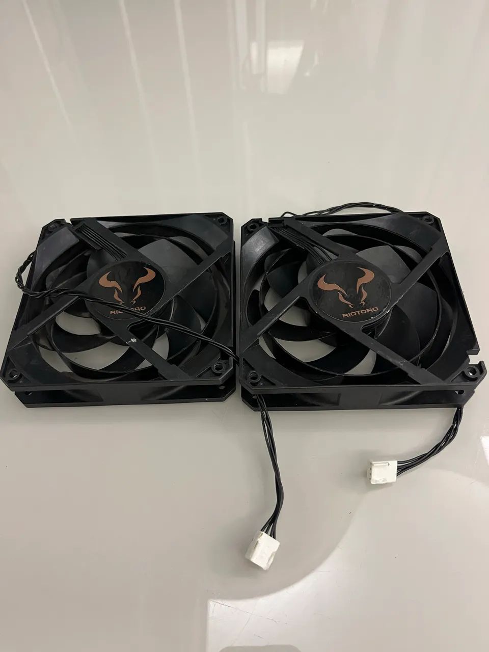 Fan 120mm