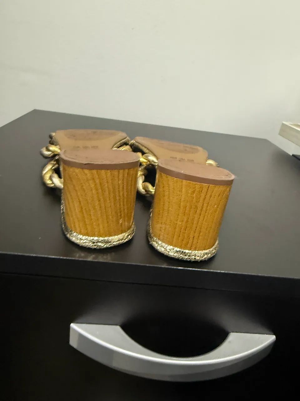 Sandália  - Foto 5