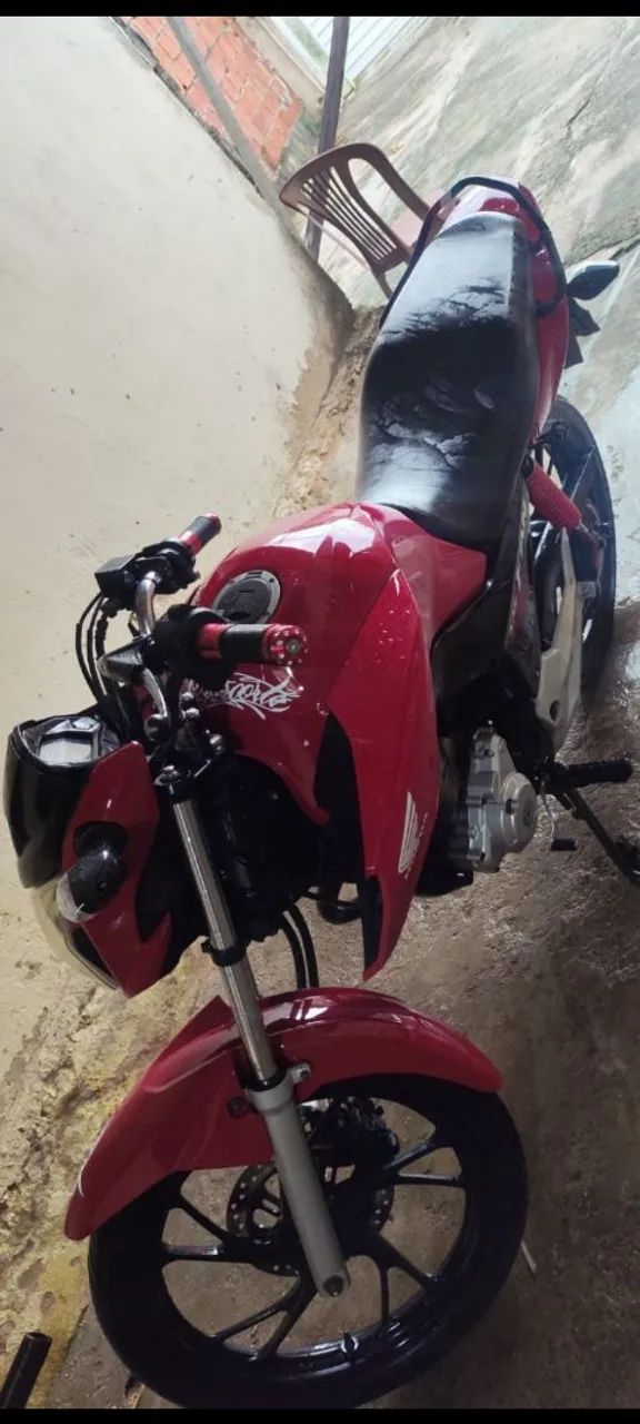 Vendo ou troco  - Foto 2