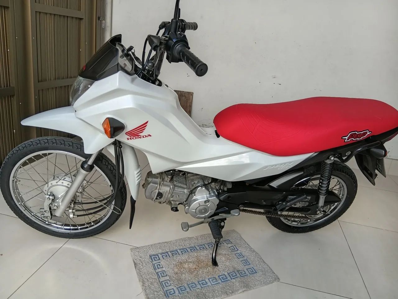 Moto particular  - Foto 2