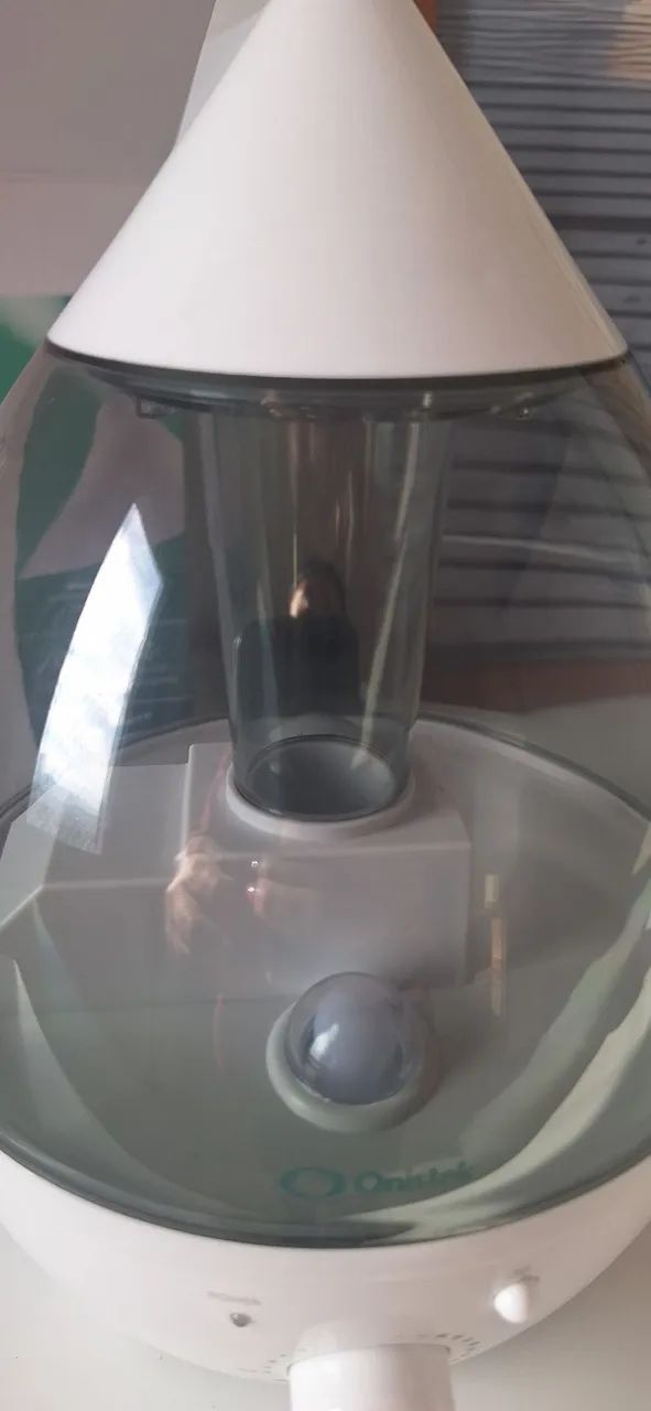 Umidificador de ar  - Foto 3