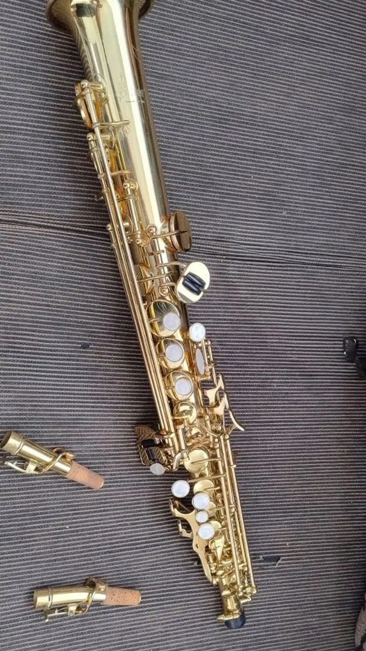 Soprano Slade semi-novo  - Foto 2
