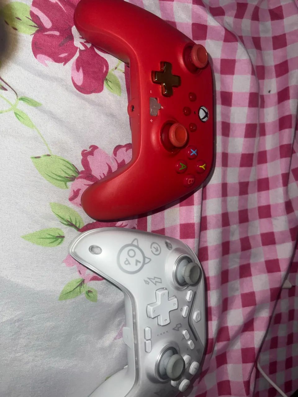 Vende-se CONTROLE 