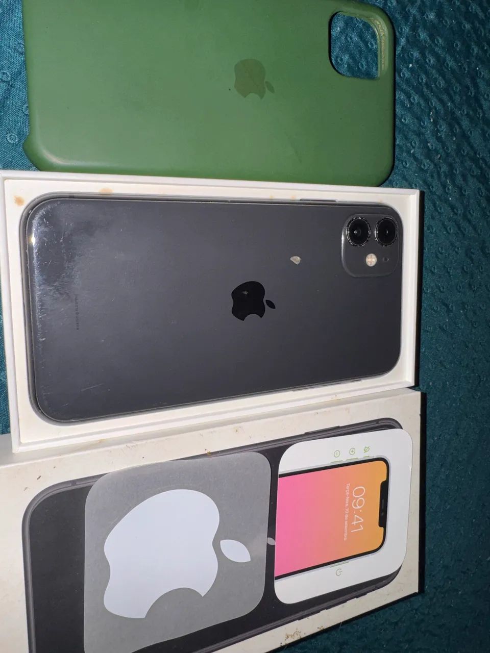iPhone 11 - Foto 3