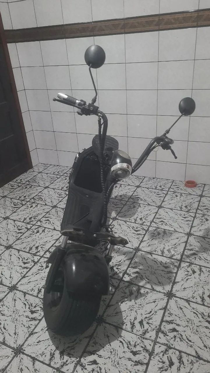 Socooter 2000w