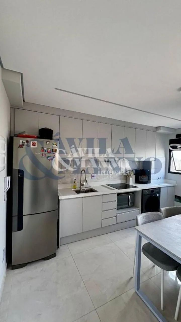 Apartamento com 2 quartos à Venda, Mooca - Foto 2