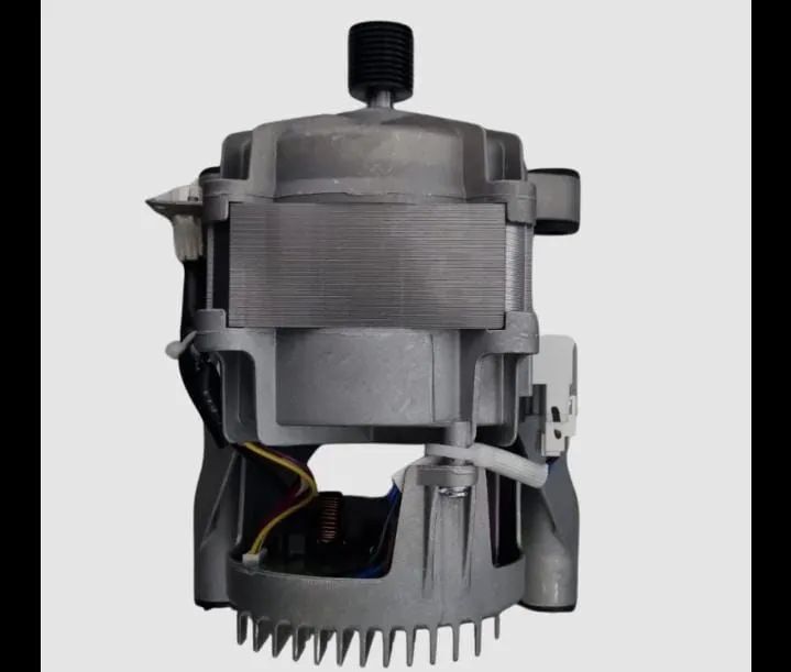 Motor de lava e seca Midea  127 - Foto 2