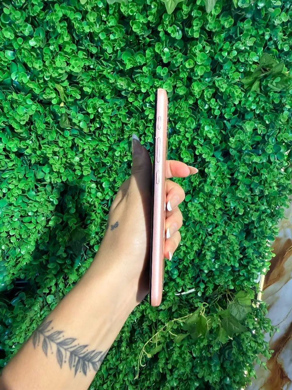 Moto e40 disponível pra venda  - Foto 5