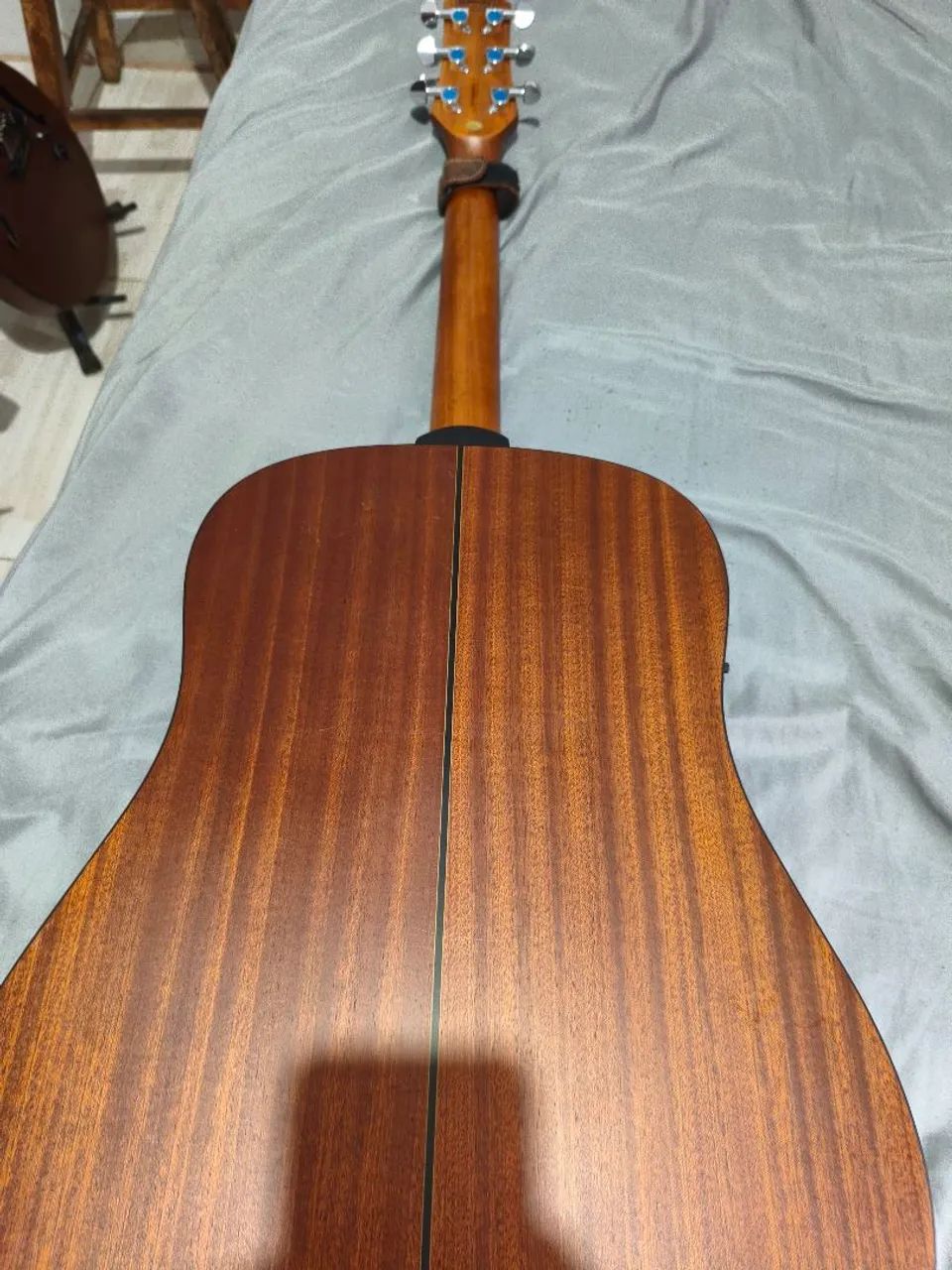 Vendo violão striberg  - Foto 3