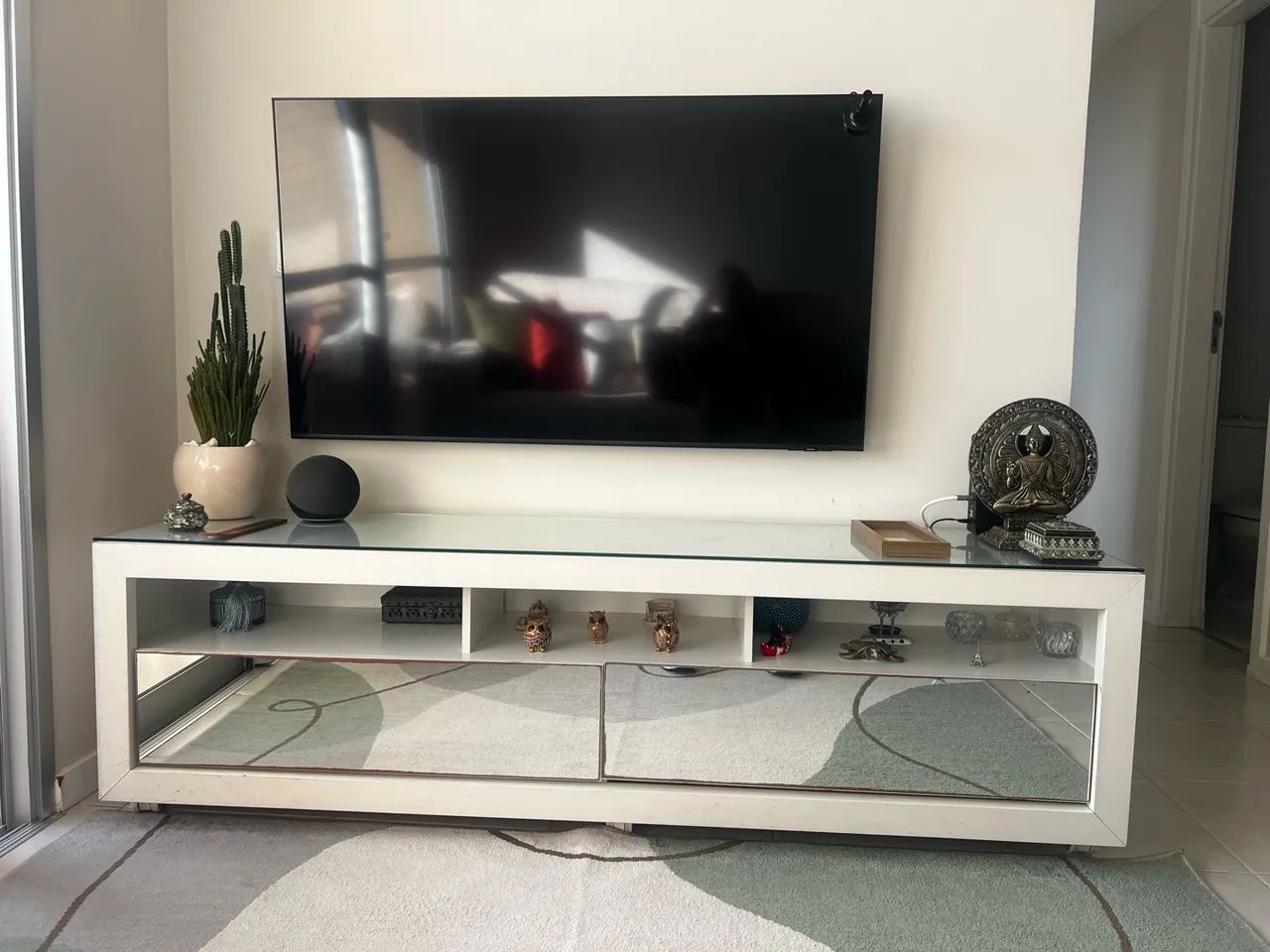 Rack para Sala