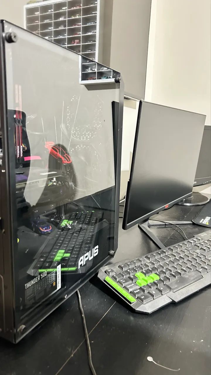Pc gamer  - Foto 4