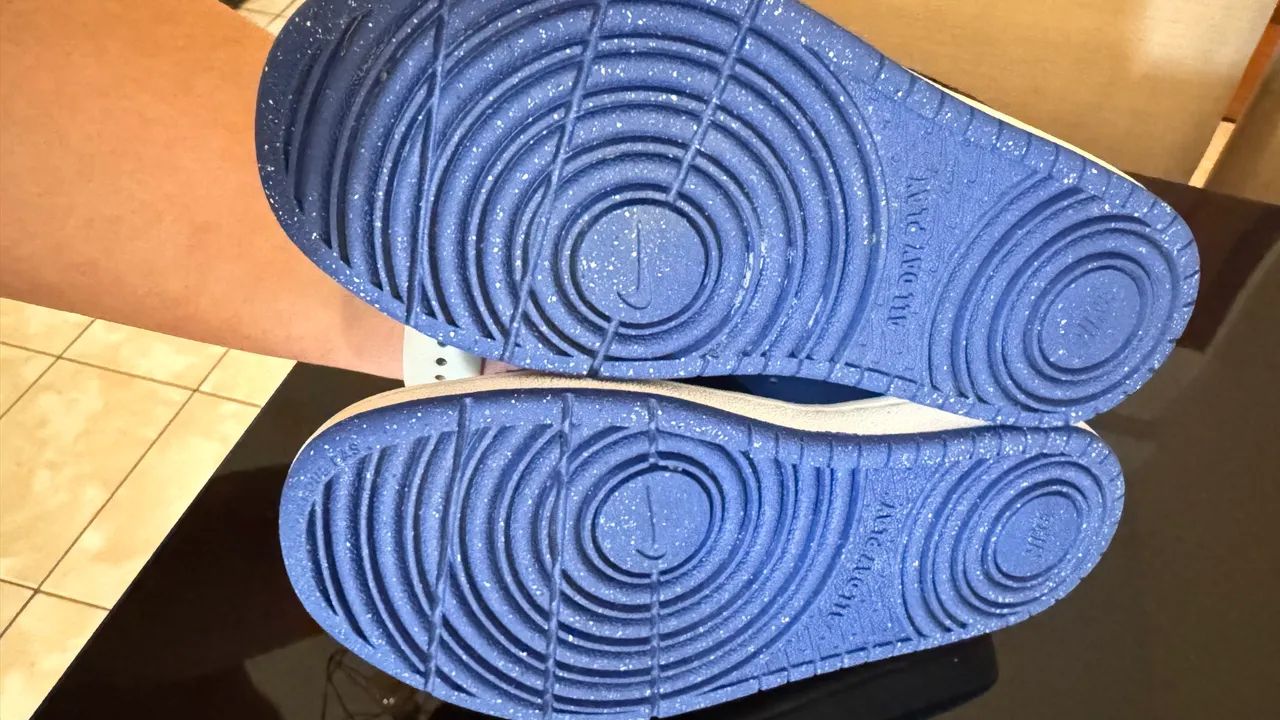 Tênis Nike infantil  - Foto 3